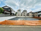 【整形地　更地　建築条件なし】求める条件がきれいに揃う、納得の好物件。