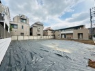 解体費用不要。基礎工事もスムーズな「更地渡し」