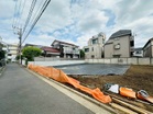更地だから、全て思いのままに。妥協のない「完全自由設計」
