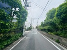 物件周辺は武蔵野らしい、穏やかな住宅地が広がります。