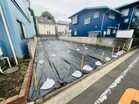 居住空間を最大化できる、素直な土地形状。プロの視点で最適なプランをご提案いたします。