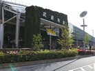 JR線武蔵境駅(駅)