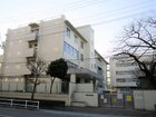 武蔵野市立境南小学校(小学校)