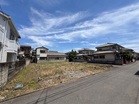 【芦花公園駅8分 整形地 46坪超】※生成AIによる更地のイメージです。