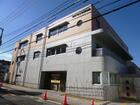 北烏山なごみ保育園(幼稚園、保育園)