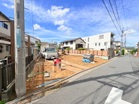 30坪の概念が変わる。空を味方につけた「光あふれる家」。