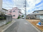 周辺環境や街の雰囲気などもご案内いたします。お気軽にお問合せください。