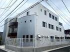 まつばらけやき保育園本園（幼稚園、保育園）