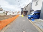 住環境の良さと使いやすさを兼ね備えた土地です。