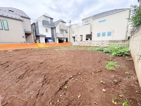 杉並区で土地から探すなら。譲れないこだわりをこの街で。