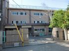 杉並区立和田中学校(中学校)