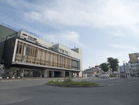 京王線つつじが丘駅(駅)