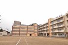 調布市立上ノ原小学校(小学校)