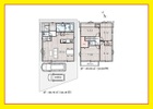 【１号地】４LDK＋２台駐車　