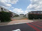 【全５区画　建築条件なし】プランが入りやすく、無駄のない間取りを叶える、素直な土地形状。