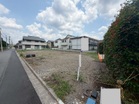 【全５区画　建築条件なし】更地だから、全て思いのまま。妥協のない完全自由設計へ。