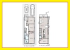【４号地】４LDK＋２台駐車　