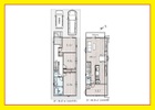 【５号地】４LDK＋２台駐車　