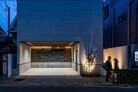 【弊社施工事例】一級建築士事務所による外観デザインのご提案。街並みとの調和と、お住まいになる方の個性を両立させます。