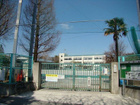 杉並区立井荻小学校(小学校)