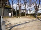 南烏山けやき公園(公園)