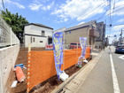 【現況更地】解体費用不要。スムーズに理想のマイホーム建築へ。