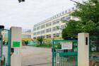 杉並区立四宮小学校（小学校）