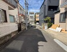 建築条件なし