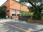 世田谷区立烏山中学校(中学校)