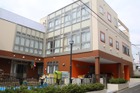 第二いちご保育園(幼稚園、保育園)
