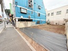 理想の家は、理想のハウスメーカー選びから。建築条件なし、完全自由設計の土地。