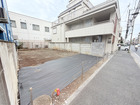 【更地渡し】解体費用不要。スムーズに理想のマイホーム建築へ。