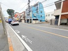 図面だけではわからない現地周辺の雰囲気、ぜひ一度ご体感ください。
