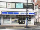 ローソン吉祥寺北町店(コンビニ)