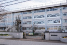 武蔵野市立第四中学校(中学校)