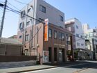 吉祥寺本町郵便局(郵便局)