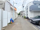 子育てを、この贅沢な環境で。自然の潤いと美しい街並みが広がる「久我山エリア」。