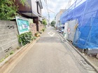 吉祥寺の真髄を味わう地。このロケーション、この存在感。