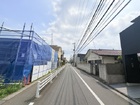 【売地|吉祥寺本町】憧れの特等席。自由設計で叶える、憧憬の邸宅。