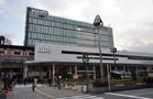 JR中央本線 吉祥寺駅(駅)