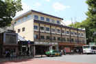 JR中央本線 三鷹駅(駅)