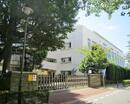 武蔵野市立第一中学校(中学校)