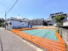 現況更地につき解体費用不要!スムーズに夢のマイホーム建築へ