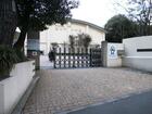 杉並区立高井戸小学校(小学校)