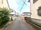 図面だけではわからない現地周辺の雰囲気、ぜひご確認くださいませ。