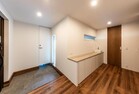 ※弊社施工実績　シューズインクローク、ワイドミラーなどお好みの仕様にご対応いたします。