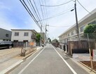【建築条件なし】前面道路５.４ｍ×間口１１ｍ超