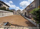 整形地で建築しやすく、風通しも良好です。