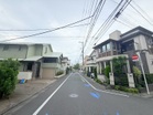 時を重ねるほどに愛着が深まる閑静な住宅街の一角