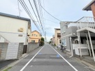 安心と快適が揃う理想の土地